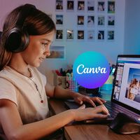 Canva ha dado el cambio más grande en toda su historia con una misión: que la IA te ayude en todos tus diseños