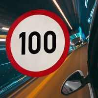 Ni poner más multas, ni quitar el carnet. La solución de EEUU para reducir los accidentes por exceso de velocidad es permitir que los conductores sin carnet sigan conduciendo 