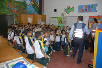 ¿Una máster en gestión empresarial? Entrena a un equipo de niños