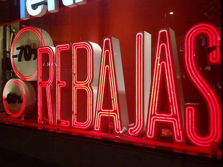 ¿Cuánto tienes pensado gastarte en rebajas? La pregunta de la semana