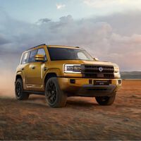 BYD lanza en México Denza su línea de autos y SUVs de lujo con hasta 858 HP y ADAS nivel 2