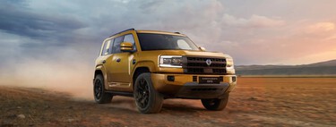 BYD lanza en México Denza su línea de autos y SUVs de lujo con hasta 858 HP y ADAS nivel 2