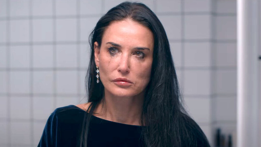 Hay más posibilidades de que un actor llamado Chris o un animal parlante protagonice una película que una mujer de más de 60 años. Y, tristemente, no es algo nuevo