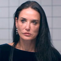 Hay más posibilidades de que un actor llamado Chris o un animal parlante protagonice una película que una mujer de más de 60 años. Y, tristemente, no es algo nuevo
