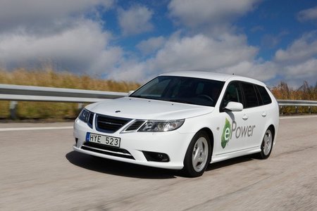 Saab y AAM crean una compañía para desarrollar propulsiones híbridas y eléctricas