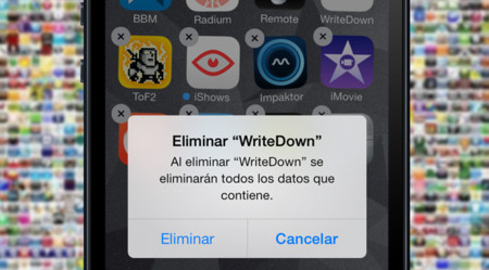 ¿Por qué desinstala un usuario tu aplicación para iOS?