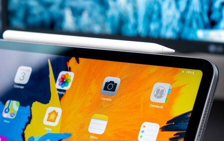 Esto es lo que podemos hacer si nuestro Apple Pencil no carga correctamente