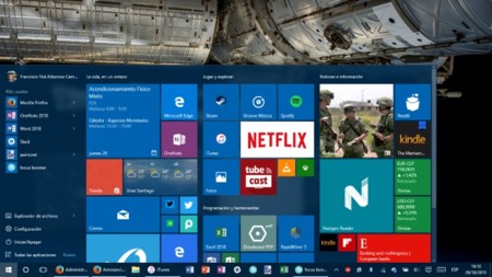 Microsoft lanza la build 10576 de Windows 10 para PC, con novedades en Edge y la app Xbox