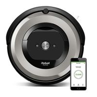 Una vez más, el robot aspirador Roomba e5154 está de oferta en Amazon, por 299 euros