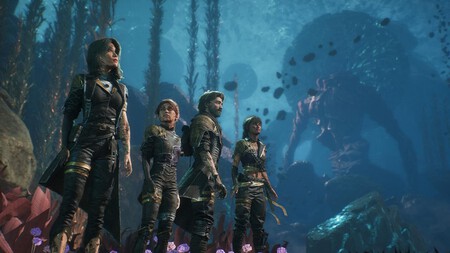 Clair Obscur Expedition 33