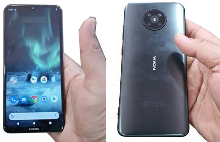 Nokia 5.2