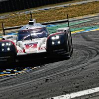 ¿Y si Toyota fuese el único fabricante en LMP1 en 2018? Porsche está a punto de decidir su futuro y el del WEC 