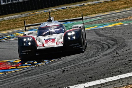 ¿Y si Toyota fuese el único fabricante en LMP1 en 2018? Porsche está a punto de decidir su futuro y el del WEC
