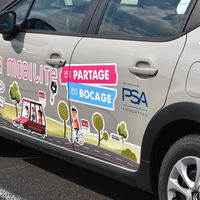 PSA y Michelin se alían para acelerar el coche de hidrógeno de pila de combustible en Europa