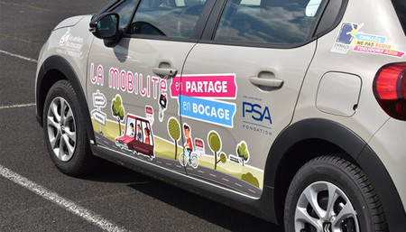 PSA y Michelin se alían para acelerar el coche de hidrógeno de pila de combustible en Europa
