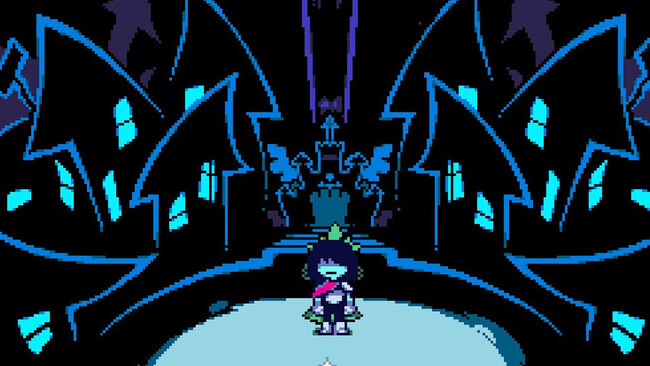 Deltarune