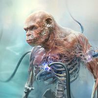 El desarrollo más largo de la historia es de Ubisoft, pero su mundo abierto espacial más esperado no ha muerto (aún) 