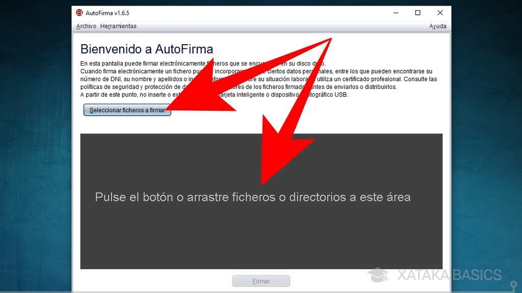 Autofirma Qu Es Y C mo Usarla Para Firmar Documentos Con Tu Autofirma Qu Es Y C mo Usarla Para Firmar Documentos Con Tu