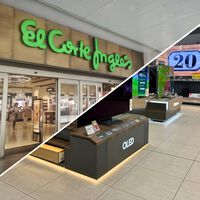 El outlet de El Corte Inglés liquida a mitad de precio esta Smart TV Sony Bravia de 75 pulgadas