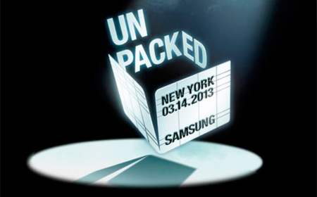 ¿Controlar el teléfono con los ojos? Con el nuevo Samsung Galaxy S4 podría ser posible