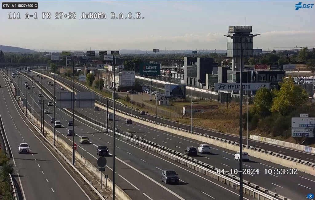 La DGT no tiene radares que multen "para los dos sentidos": el motivo hay que buscarlo en el matrimonio 