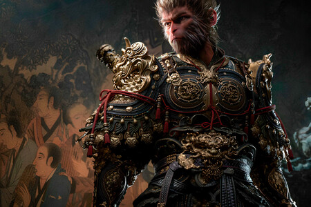 black myth wukong
