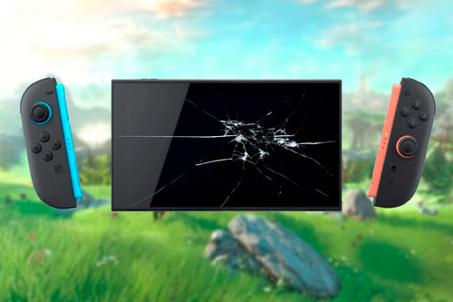 Switch 2 Rota