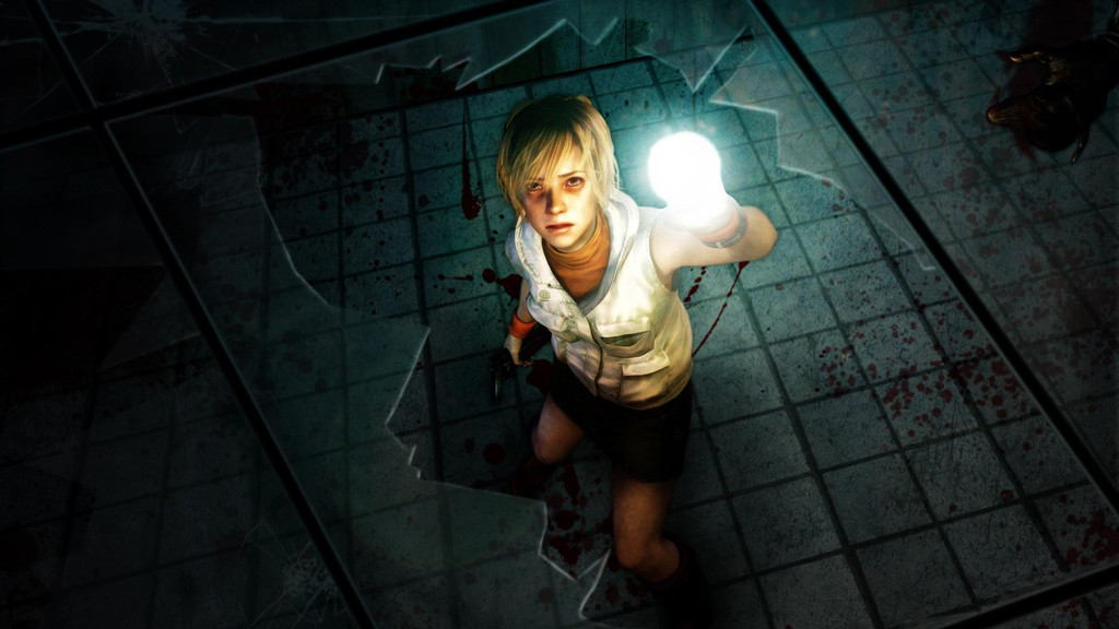 Konami planeó que Silent Hill 3 fuese un shooter sobre raíles, según Masahiro Hito Konami planeó que Silent Hill 3 fuese un shooter sobre raíles, según Masahiro Hito