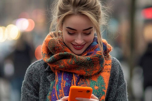 Gen Z não é contratada / Imagem: Etelmarketing no Midjourney