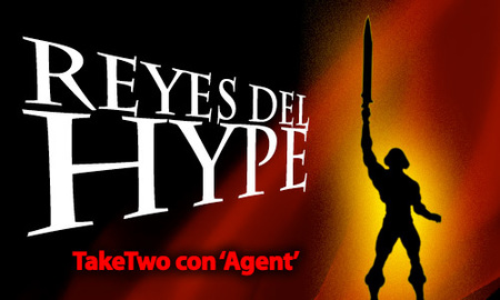 'Agent', TakeTwo también quiere pertenecer a 'Reyes del Hype'