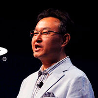 Es el fin de una era para una leyenda de PlayStation tras 31 años trabajando en la compañía. Shuhei Yoshida se marcha de Sony