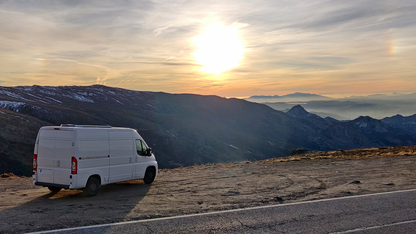 Todo lo que hay que saber antes de comprar una furgoneta para camperizar