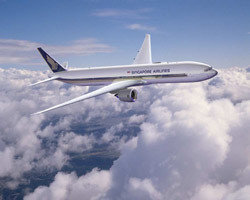 El vuelo más largo del mundo