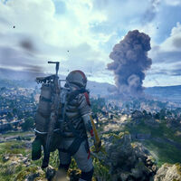 Hoy, uno de los mejores juegos de 2025 se verá de escándalo en PS5 Pro. ARC Raiders es "impresionante con PSSR" 