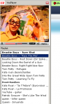 YouPlayer, los vídeos de YouTube en la barra lateral de Firefox