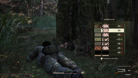 Imagen De Metal Gear Solid Delta Konami 2