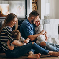 41 chistes fáciles para niños menores de cinco años 