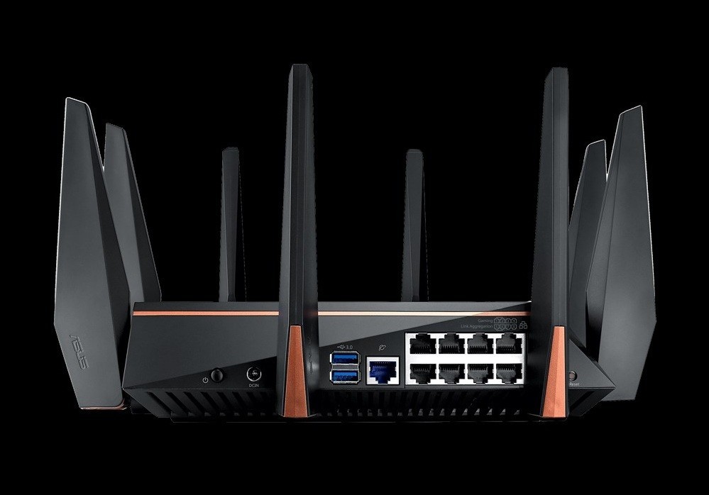 Routers: guía de compra con consejos, especificaciones y selección de ...