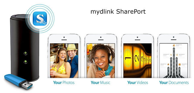 D-Link