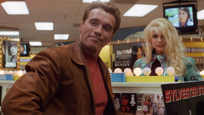 Arnold Schwarzenegger dominó la taquilla durante 15 años. Ahora sus dos próximas películas irán directas a streaming