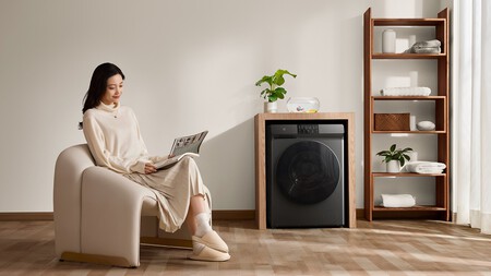 Xiaomi Washing And Drying Machine 3