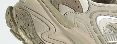 Las zapatillas Adidas que te harán olvidar a las New Balance 530, ahora en liquidación en el outlet de la marca 