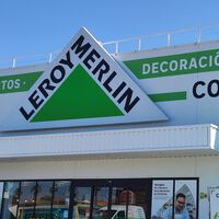 Leroy Merlin tiene la alternativa perfecta (y barata) frente a las chimeneas tradicionales: esta eléctrica y de gran potencia