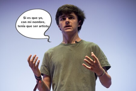Duarte Falcó, el hermano pequeño de Tamara Falcó, habla sobre su enfermedad y cómo la sobrelleva