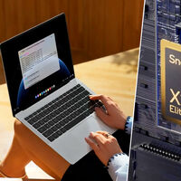 Huawei sube la apuesta en la guerra de los chips: su Ascend para PC promete doblar en rendimiento al nuevo de Qualcomm 