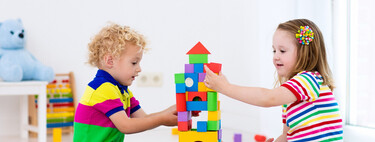 Los 33 mejores juguetes para regalar a niños de 3 a 4 años en Navidad