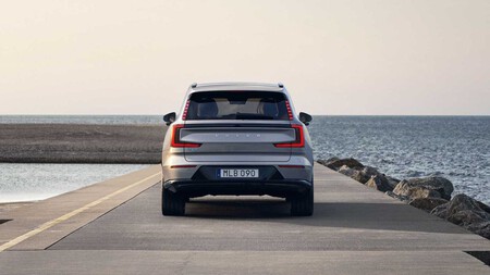 Volvo Ex90 Informacion Detalles Caracteristicas 5
