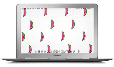 ¿Aburrido de tu fondo de pantalla? ¡Elige uno más divertido! 