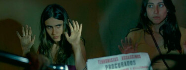 Una dictadura azota a una familia devastada en esta ganadora del Óscar basada en hechos reales que acaba de estrenarse en streaming  