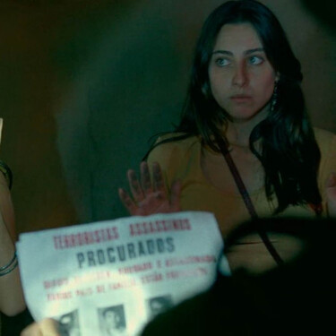 Aun Estoy Aqui 2024 Walter Salles